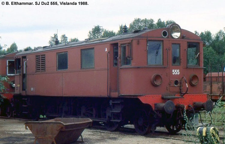 SJ D 555 SJ D 555