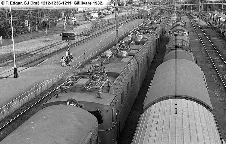 SJ Dm 1212 SJ Dm 1212