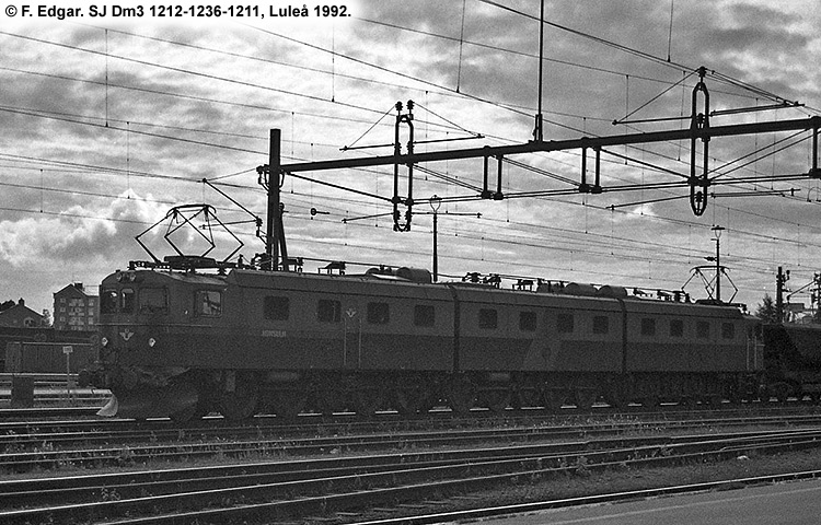 SJ Dm 1212 SJ Dm 1212