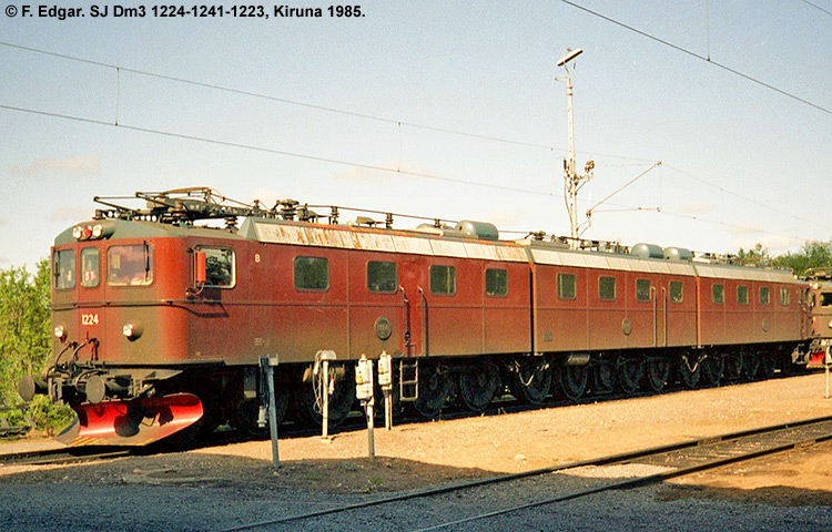 SJ Dm 1224