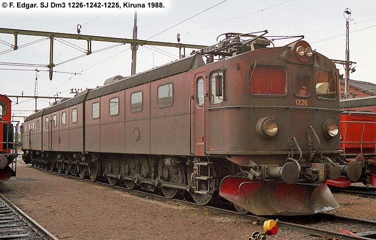 SJ Dm 1226