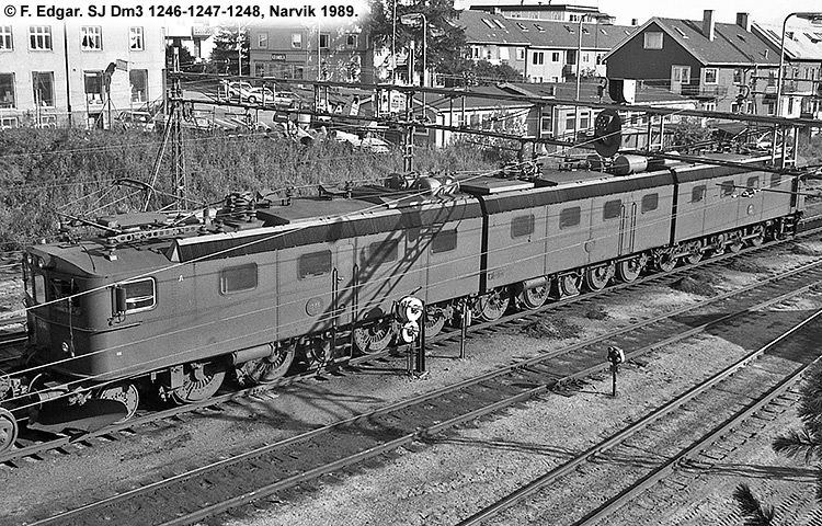 SJ Dm 1246 SJ Dm 1246