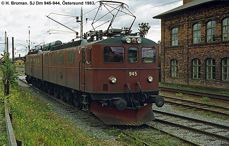 SJ Dm 944