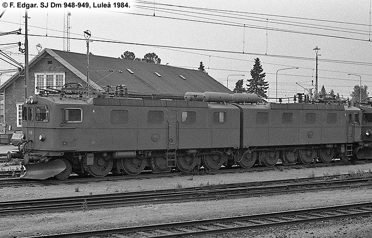 SJ Dm 948 SJ Dm 948