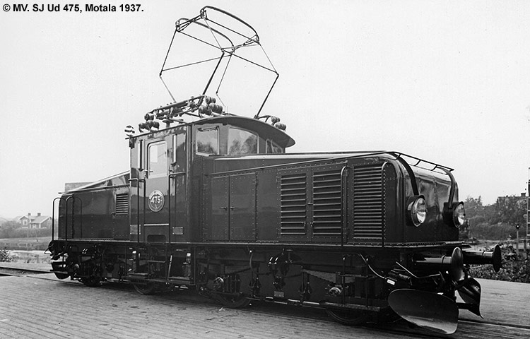 SJ Ha 475 SJ Ha 475