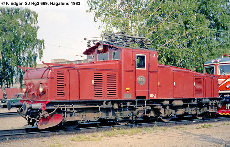 SJ Hg2 669