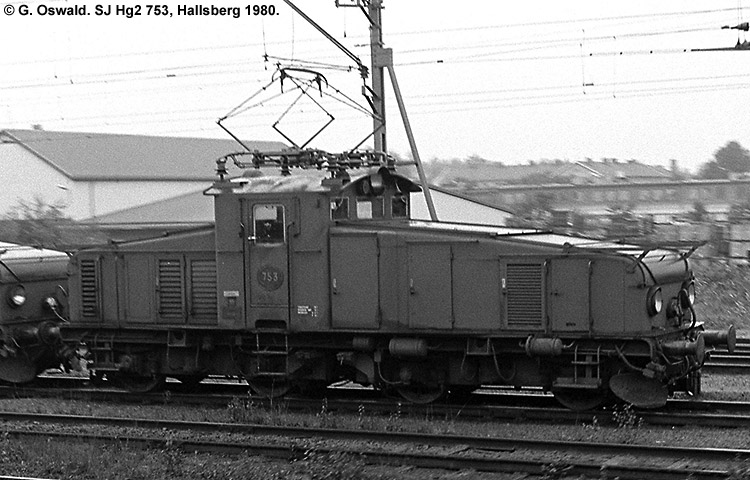 SJ Hg 753 SJ Hg 753