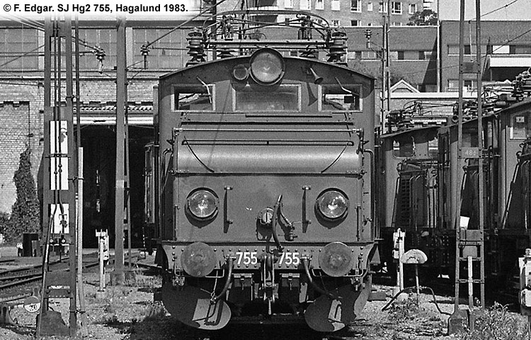 SJ Hg 755 SJ Hg 755
