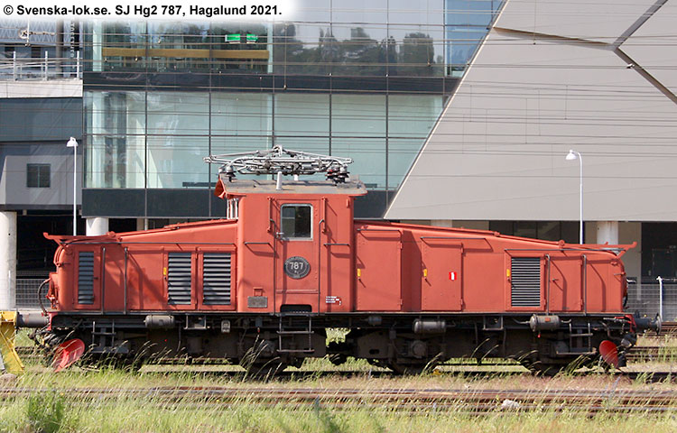 SJ Hg2 787