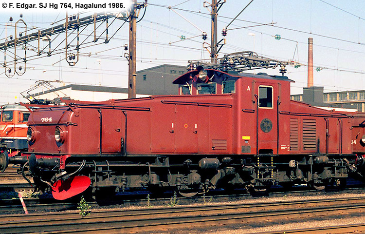 SJ Hg 764