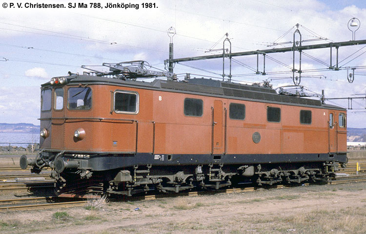 SJ Ma 788