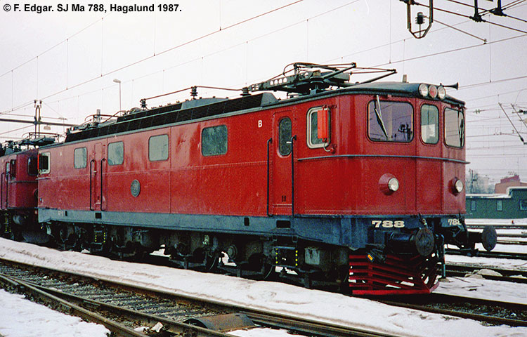 SJ Ma 788