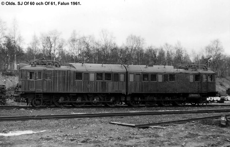 SJ Of 60 SJ Of 60