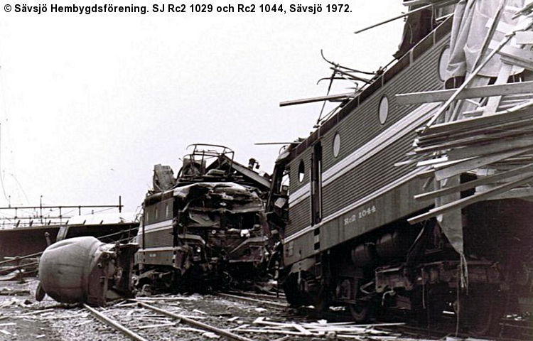 SJ Rc 1029 SJ Rc 1029