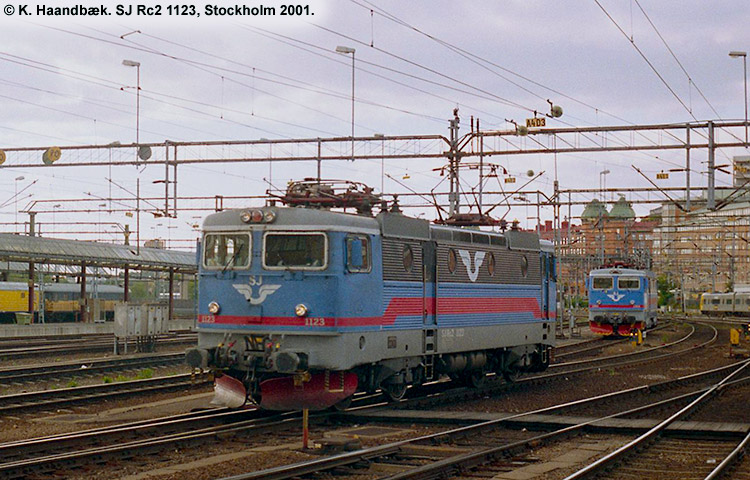 SJ Rc2 1123