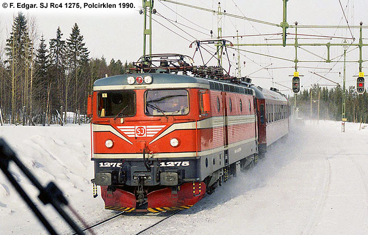 SJ Rc4 1275
