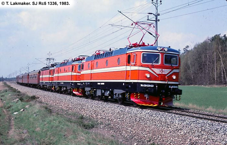 SJ Rc5 1336