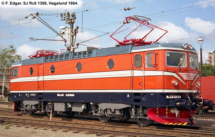 SJ Rc5 1359