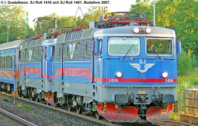 SJ Rc6 1416