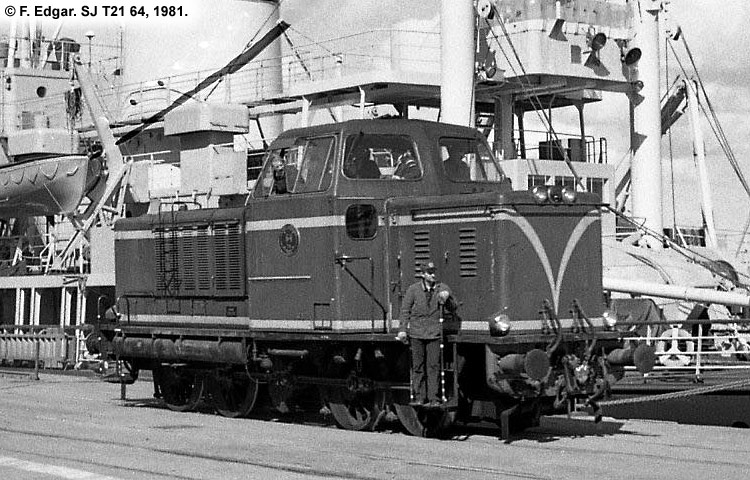 SJ T21 64