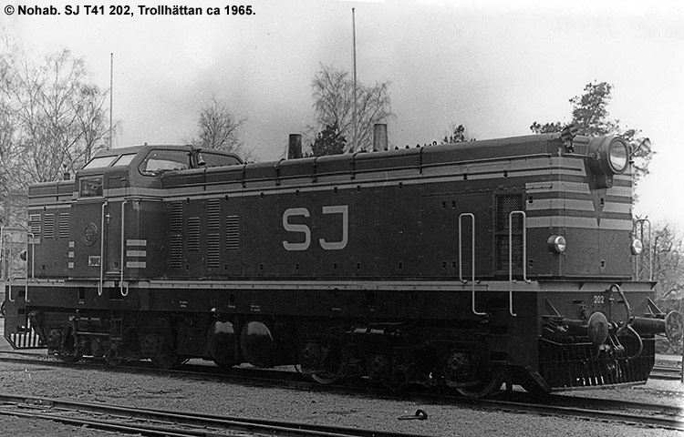 SJ T41 202