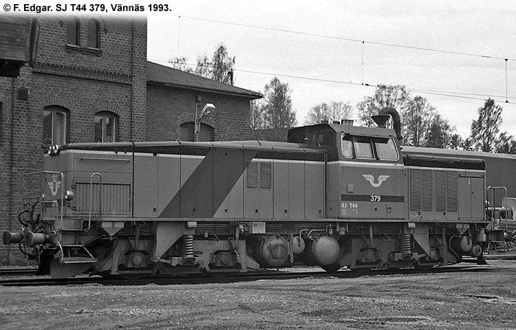 SJ T44 379