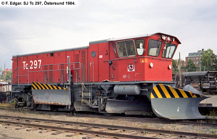 SJ Tc 297