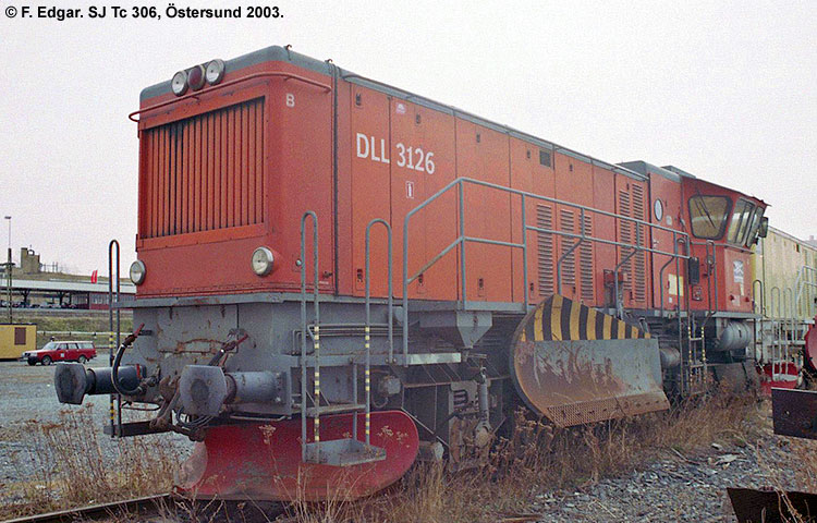 SJ Tc 306