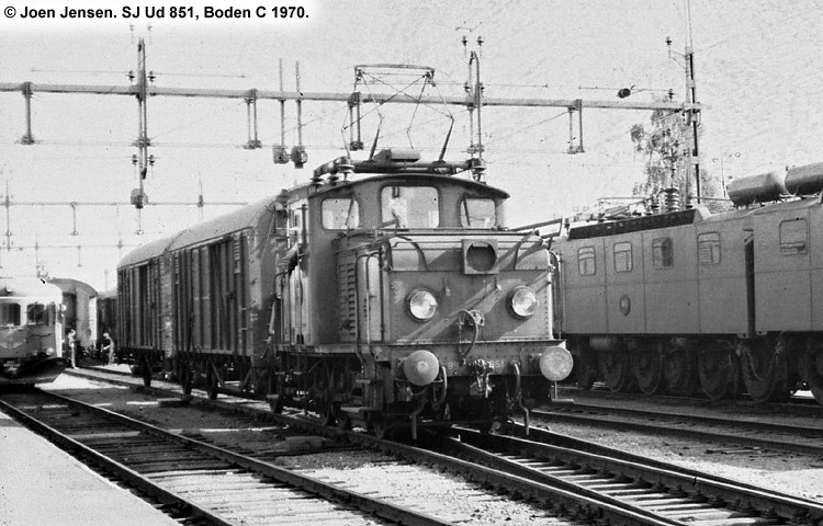 SJ Ud 851