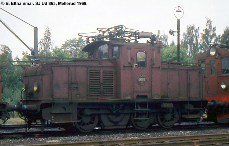 SJ Ud 853