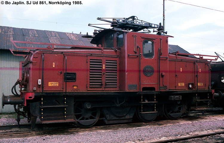 SJ Ud 861