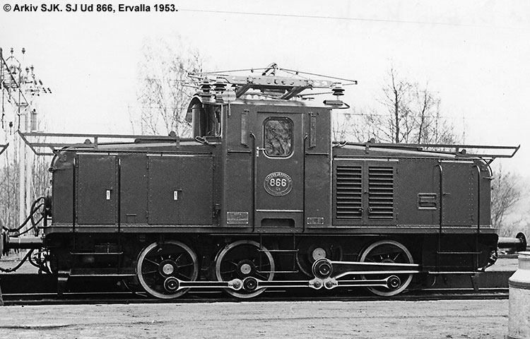 SJ Ud 866 SJ Ud 866