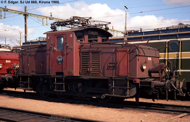 SJ Ud 868