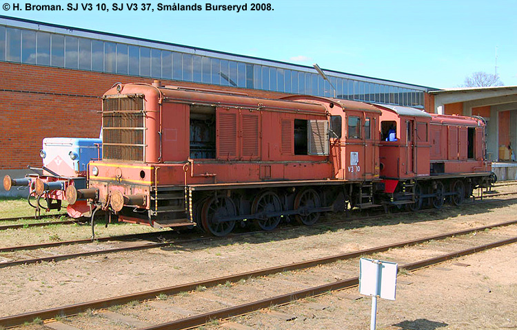 SJ V3 10 SJ V3 10
