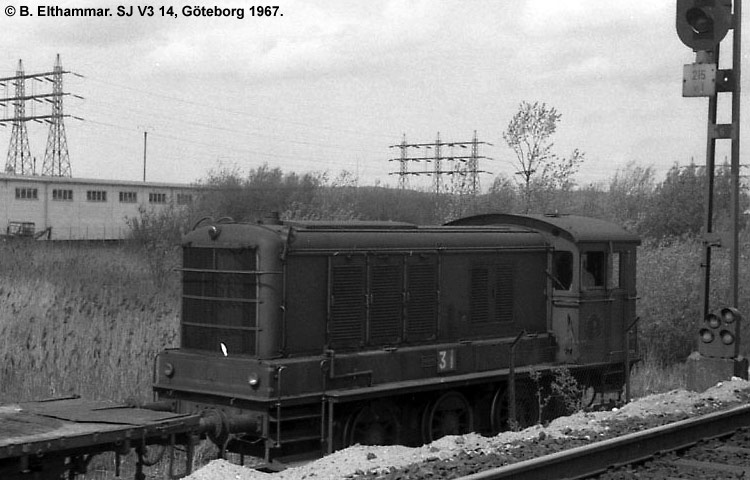 SJ V3 14 SJ V3 14
