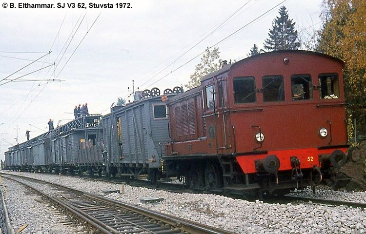 SJ V3 52 SJ V3 52