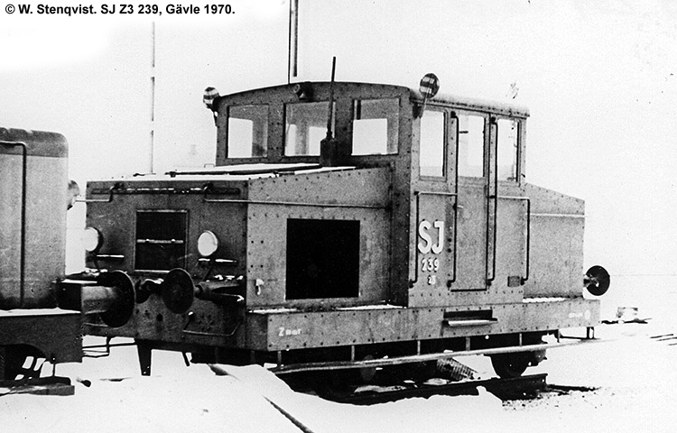 SJ Z3 239 SJ Z3 239