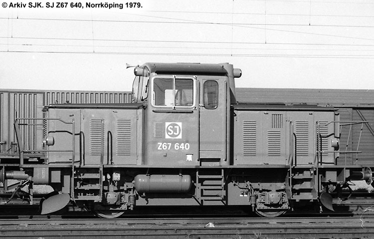 SJ Z67 640 SJ Z67 640