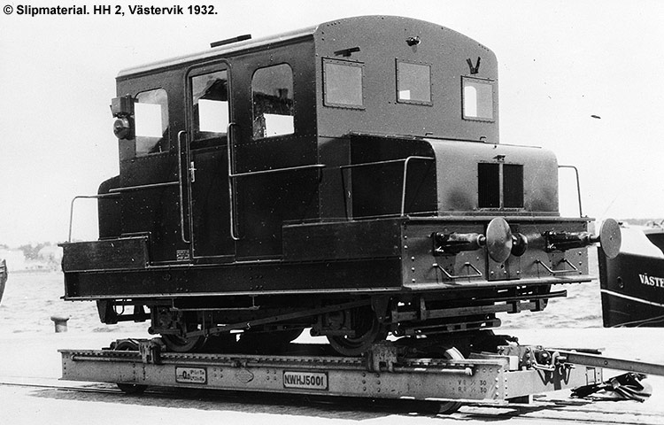 SJ Zs 145 SJ Zs 145