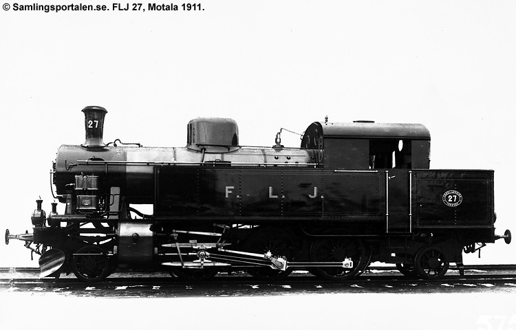 FLJ 27 FLJ 27