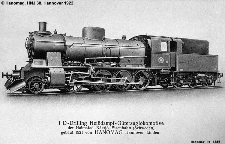 HNJ 38 HNJ 38