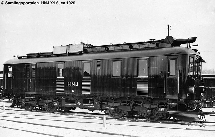 HNJ X1 6 HNJ X1 6