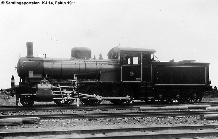 KJ 14 KJ 14