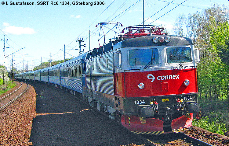 SSRT Rc6 1334 SSRT Rc6 1334