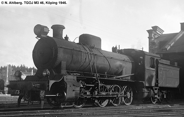TGOJ M3 46