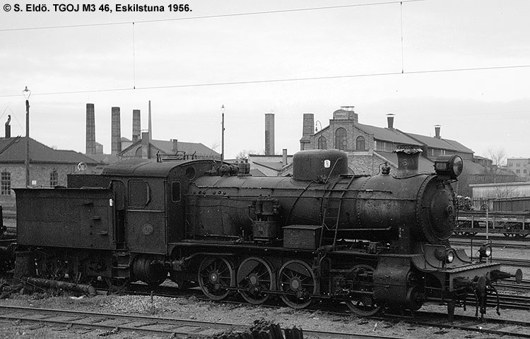 TGOJ M3 46