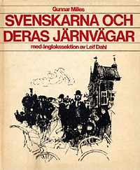 Svenskarna och deras järnvägar