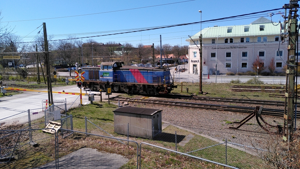 Infoga bild