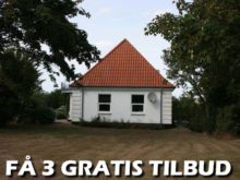 Murermester Esbjerg 3 gratis tilbud