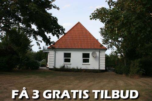 Murermester Esbjerg 3 gratis tilbud